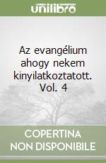 Valtorta Maria; Boksay G. (cur.)