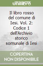 Carletti M. (cur.)