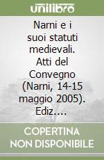 Andreani L. (cur.); Ermini Pani L. (cur.); Menest E. (cur.)