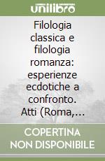 Ferrari A. (cur.)