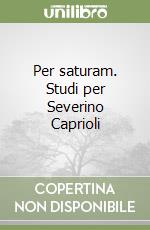 Diurni G. (cur.); Man P. (cur.); Treggiani F. (cur.)