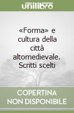 Pani Ermini Letizia; Giuntella A. M. (cur.); Salvatore M. (cur.)