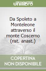 Nessi S. (cur.); Ceccaroni S. (cur.)