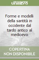 Bassetti M. (cur.); Degl'Innocenti A. (cur.); Menest E. (cur.)