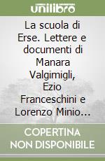 Benedetto G. (cur.); Santi F. (cur.)