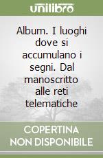 Leonardi C. (cur.); Morelli M. (cur.); Santi F. (cur.)
