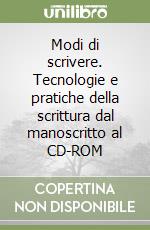 Leonardi C. (cur.); Morelli M. (cur.); Santi F. (cur.)