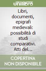 Magistrale F. (cur.); Drago C. (cur.); Fioretti P. (cur.)