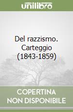 Tocqueville Alexis de; Gobineau Joseph-Arthur de