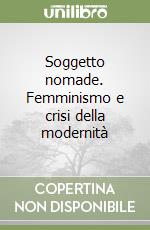 Braidotti Rosi; Crispino A. M. (cur.)