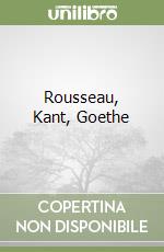 Cassirer Ernst; Raio G. (cur.)