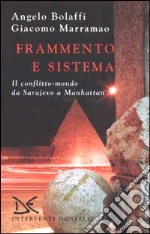 Bolaffi Angelo; Marramao Giacomo