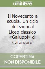 Vitale A. (cur.)