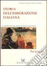 Bevilacqua P. (cur.); De Clementi A. (cur.); Franzina E. (cur.)