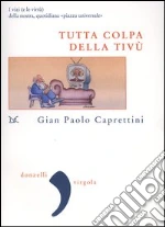 Caprettini Gian Paolo