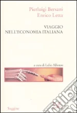 Bersani Pierluigi; Letta Enrico; Alfonso L. (cur.)