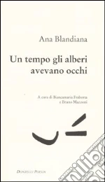 Blandiana Ana; Frabotta B. (cur.); Mazzoni B. (cur.)