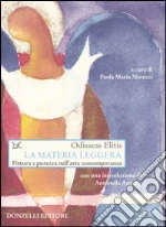 Elitis Odisseas; Minucci P. M. (cur.)