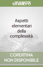 Livi Roberto; Rondoni Lamberto