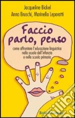 Bickel Jacqueline; Bruschi Anna; Leporatti Marinella