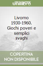 Canessa Ugo; Sanguinetti Luciano