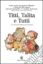 Malfanti S. (cur.); Barsottini S. (cur.)