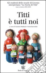 Malfanti S. (cur.); Barsottini S. (cur.)