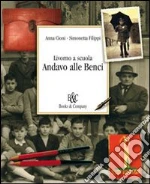 Cioni Anna; Filippi Simonetta