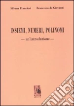 Franciosi Silvana; De Giovanni Francesco