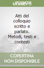 Dardano Maurizio; Pelo Adriana; Stefinlongo Antonella