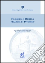 Amato Mangiameli Agata C.; Carmignani Caridi Settimio; Di Ciommo Francesco; Quintili P. (cur.)