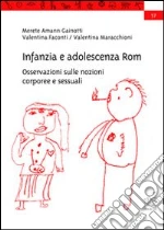 Amann Gainotti Merete; Faconti Valentina; Maracchioni Valentina