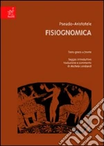 Pseudo Aristotele