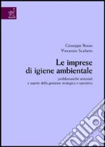 Russo Giuseppe; Scafarto Vincenzo