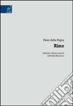 Vigna Piero; Macciocca G. (cur.)