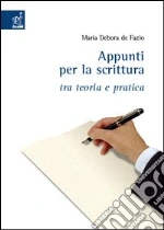 De Fazio M. Debora