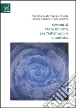 Corato Valentina; Granata Carmine; Berardo Ruggiero; Silvestrini P. (cur.)