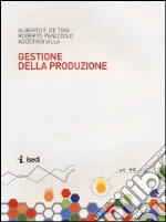 De Toni Alberto Felice; Panizzolo Roberto