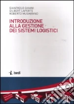 Ghiani Paolo; Laporte Gilbert; Musmanno Roberto