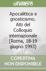 Cerutti M. V. (cur.)