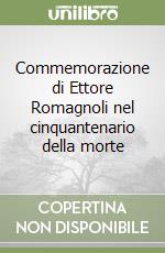Coccia M. (cur.)
