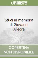 Mastrangelo Latini G. (cur.); Baldoncini S. (cur.)
