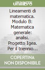 DODERO NELLA - BARONCINI PAOLO - MANFREDI ROBERTO