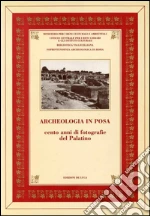 Piranomonte M. (cur.); Capodiferro A. (cur.)