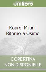 Landolfi M. (cur.); De Marinis G. (cur.)