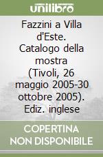 Appella G. (cur.)