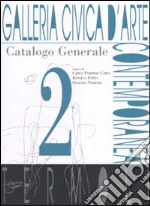 Carli C. F. (cur.); Fonti D. (cur.); Terenzi C. (cur.)