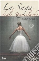 Roberts Nora
