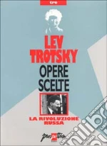Trotsky Lev; Alagia I. (cur.); Sommella V. (cur.)