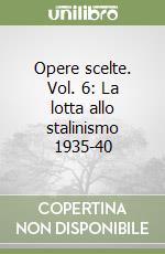 Trotsky Lev; Neri P. (cur.)